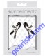 A Couple Of Nipple Clips