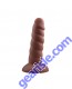 Suga Daddy 5.5 brown solo