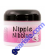 Jelique Stimulating Nipple Nibblers Juicy Sun-ripened Strawberry 2 Oz