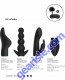 Pleasure Kit 6 Black all kit