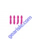 Pleasure Kit 4 Pink vibrator