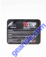 SX STRIP Male Enhancer Supplement Strip Pack Back View with FDA Icon
