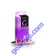 System Jo For Women G Spot Tingling Gel Wild 10ml Heightens Pleasure