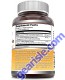 Turmeric Curcumin BioPerine 1500 Mg 180 Veggie Caps Amazing Formulas facts