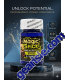 The Magic Stick 15000IU Ultimate Male Unit Enhancer Blue Pills Bottle
