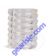 Titan Men Clear Tools Cock Cage Stretch to Fit Cock RIng Toy 