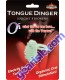Tongue Dinger Night Sroker Glow In The Dark Ring
