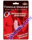Tongue Dinger Vibrating Tongue Ring (magenta)