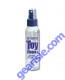 Universal Toy Cleaner Cal Exotic Novelties 4.30 Oz