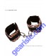 Unleashed Adventure Set cuffs