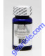 natural stamina supplement capsule close up