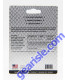 male vitality supplement capsule blister pack discreet design
