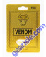 single capsule mens vitality supplement packaging