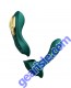 Zalo Aya Wearable Vibrator Turquoise Green both