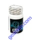 Zeus Male Libido Enhancement 3 Count Bottle 