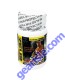 Zues 3 Counts Bottle