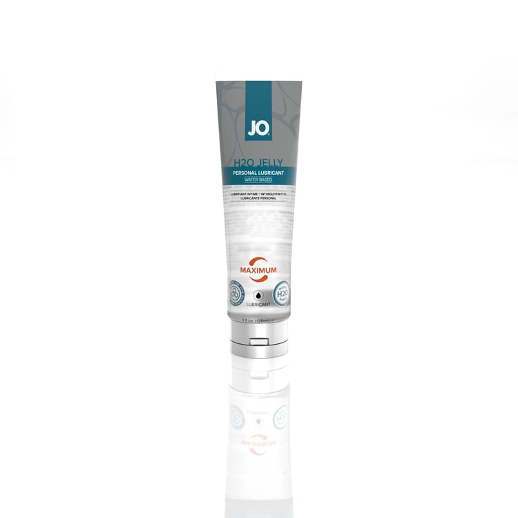 System JO H2O Lubricant Guide: Original vs Jelly vs Flavored