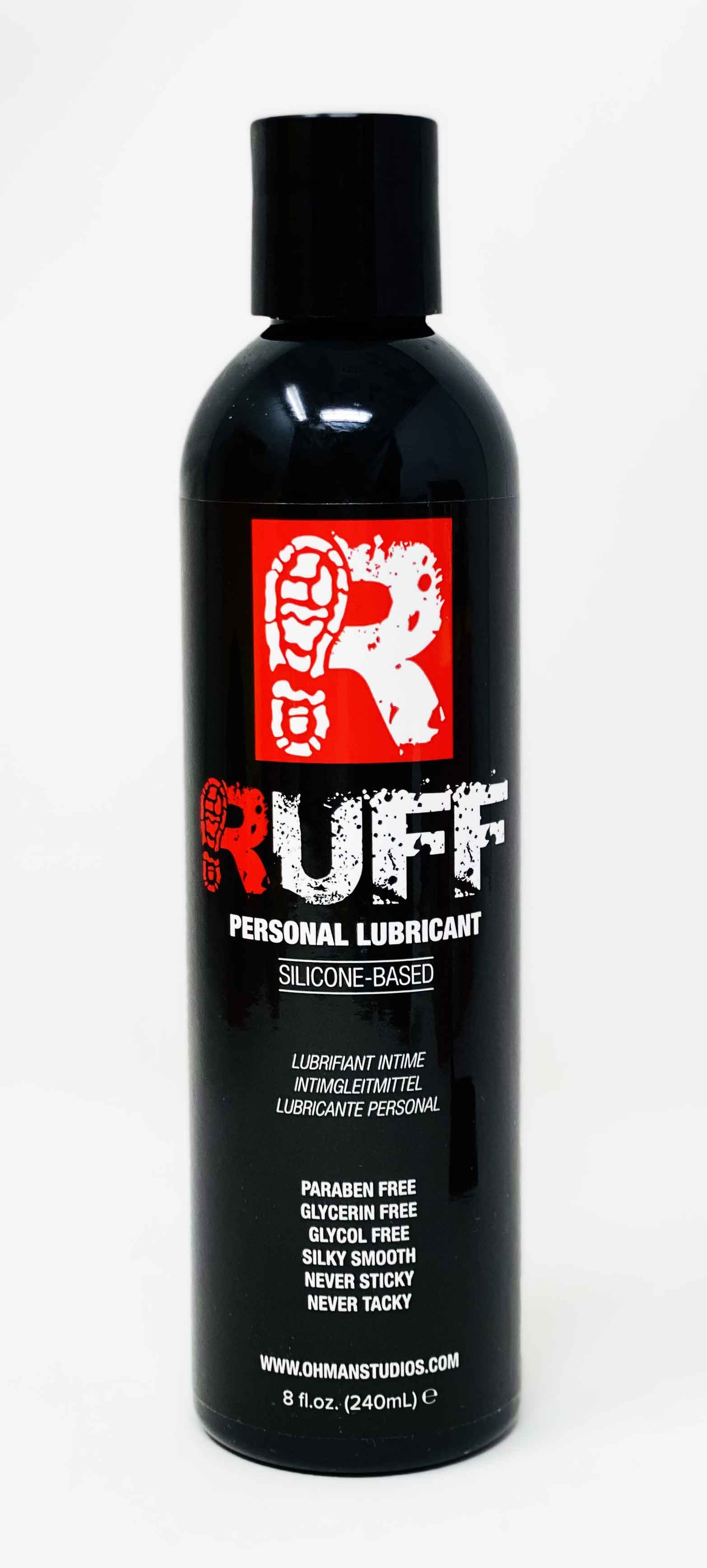 uber personal lubricant Fun Factory Cobra Libre II Penis Head Vibrator main image 0