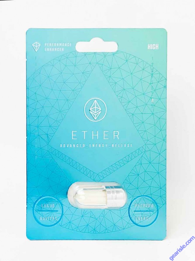 Ether Sex Enhancer Review